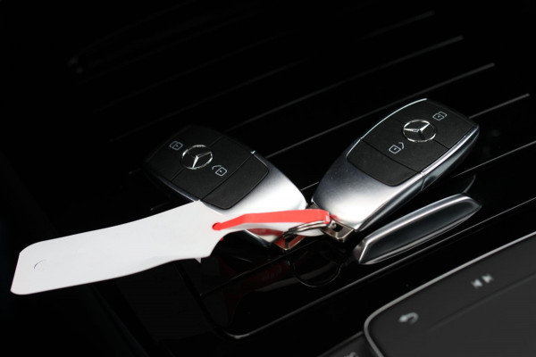 Mercedes-Benz A-Klasse 250 e AMG *Pano*Night*360 Camera*Elek. Stoelen*