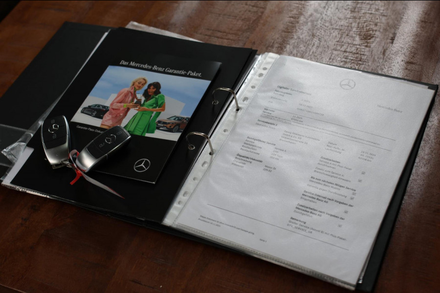 Mercedes-Benz A-Klasse 250 e AMG *Pano*Night*360 Camera*Elek. Stoelen*