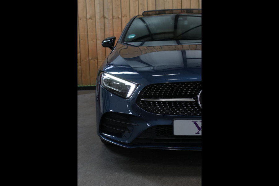 Mercedes-Benz A-Klasse 250 e AMG *Pano*Night*360 Camera*Elek. Stoelen*