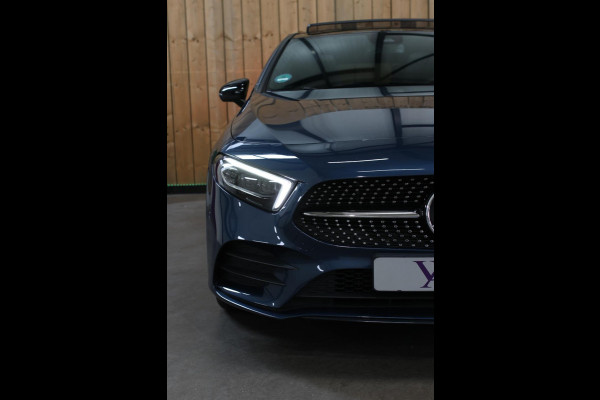 Mercedes-Benz A-Klasse 250 e AMG *Pano*Night*360 Camera*Elek. Stoelen*