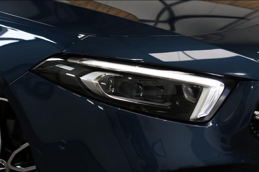 Mercedes-Benz A-Klasse 250 e AMG *Pano*Night*360 Camera*Elek. Stoelen*