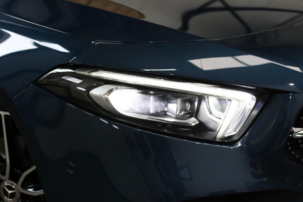 Mercedes-Benz A-Klasse 250 e AMG *Pano*Night*360 Camera*Elek. Stoelen*