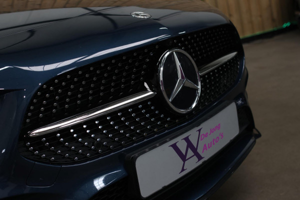 Mercedes-Benz A-Klasse 250 e AMG *Pano*Night*360 Camera*Elek. Stoelen*