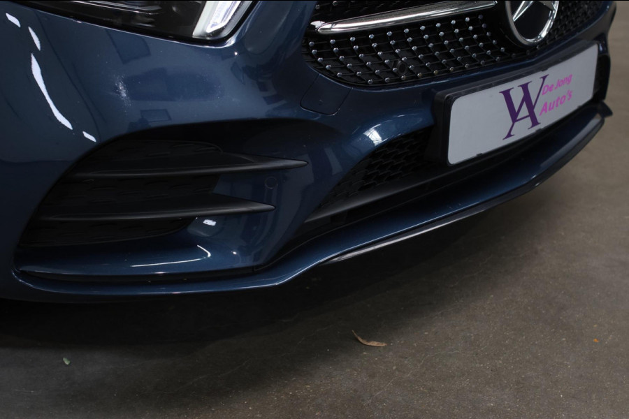 Mercedes-Benz A-Klasse 250 e AMG *Pano*Night*360 Camera*Elek. Stoelen*