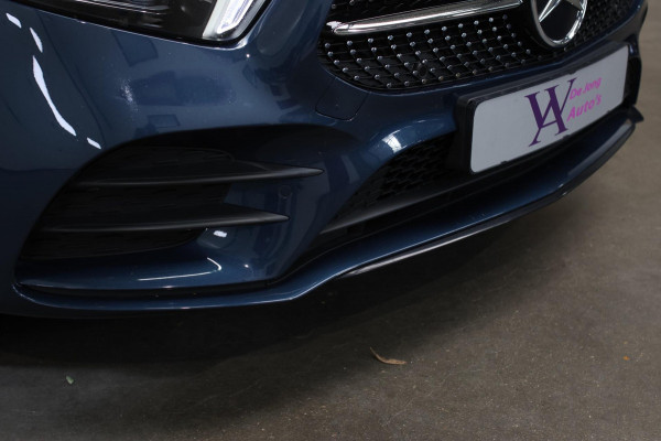 Mercedes-Benz A-Klasse 250 e AMG *Pano*Night*360 Camera*Elek. Stoelen*