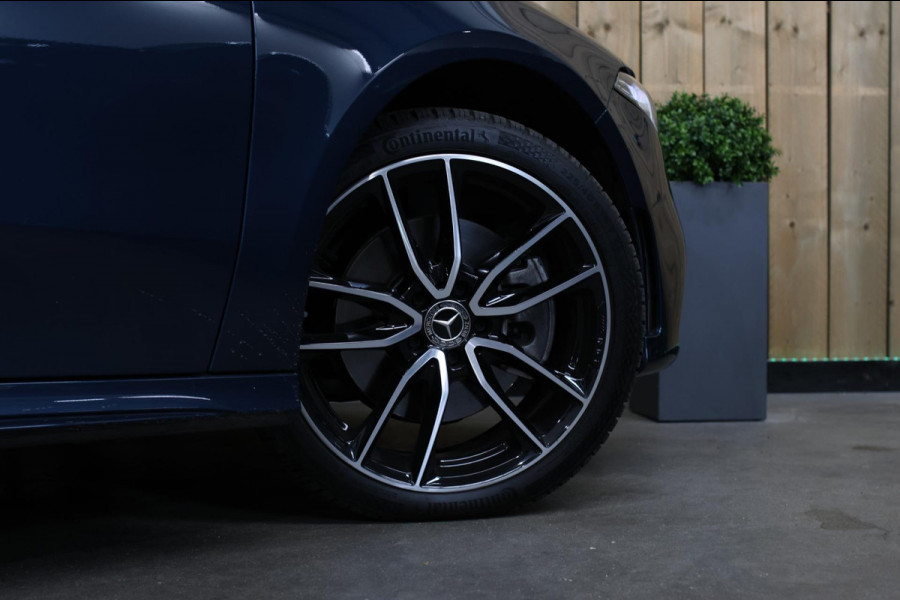 Mercedes-Benz A-Klasse 250 e AMG *Pano*Night*360 Camera*Elek. Stoelen*