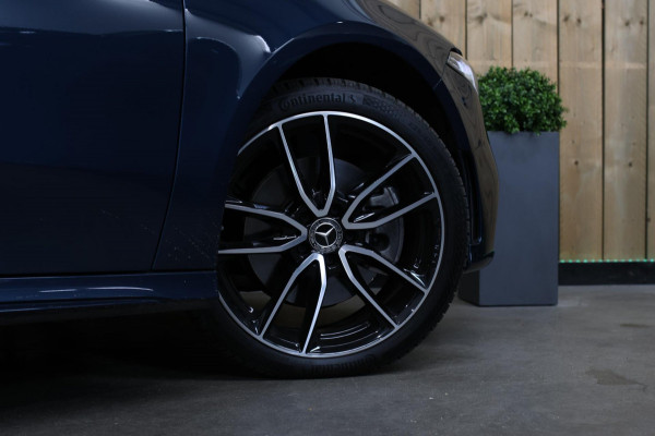 Mercedes-Benz A-Klasse 250 e AMG *Pano*Night*360 Camera*Elek. Stoelen*