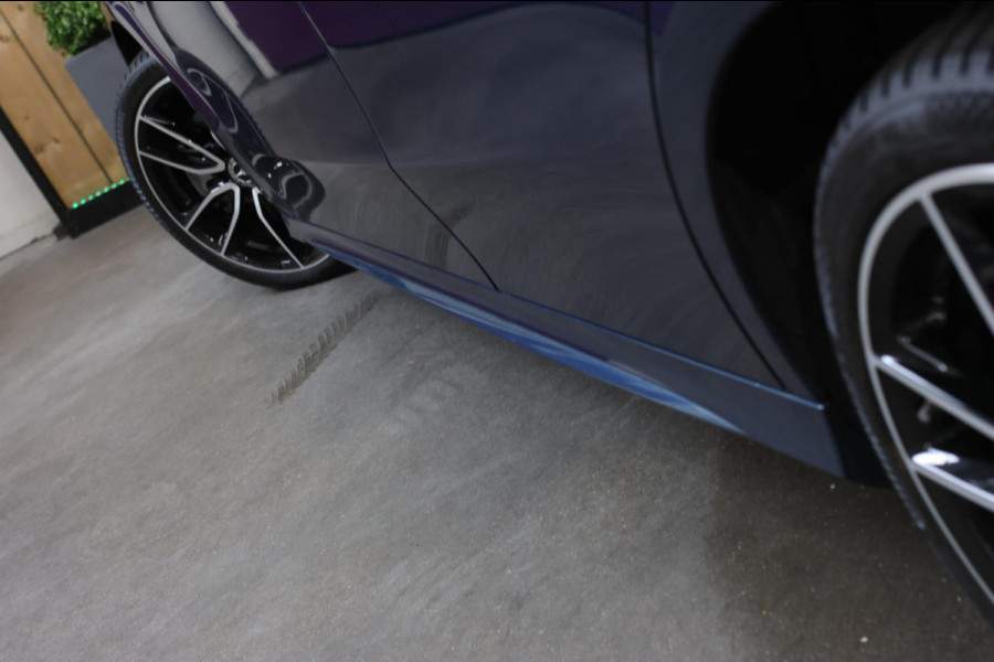 Mercedes-Benz A-Klasse 250 e AMG *Pano*Night*360 Camera*Elek. Stoelen*