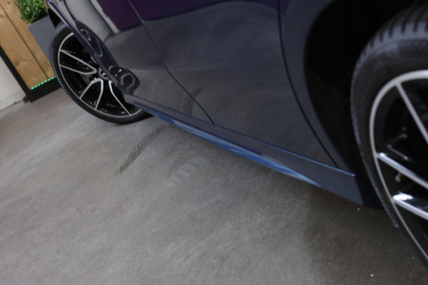 Mercedes-Benz A-Klasse 250 e AMG *Pano*Night*360 Camera*Elek. Stoelen*