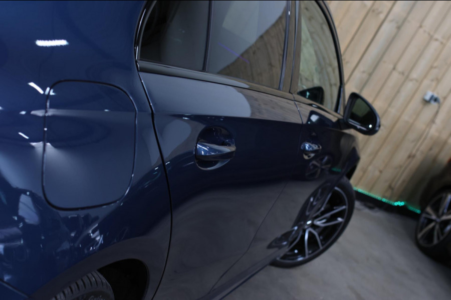 Mercedes-Benz A-Klasse 250 e AMG *Pano*Night*360 Camera*Elek. Stoelen*