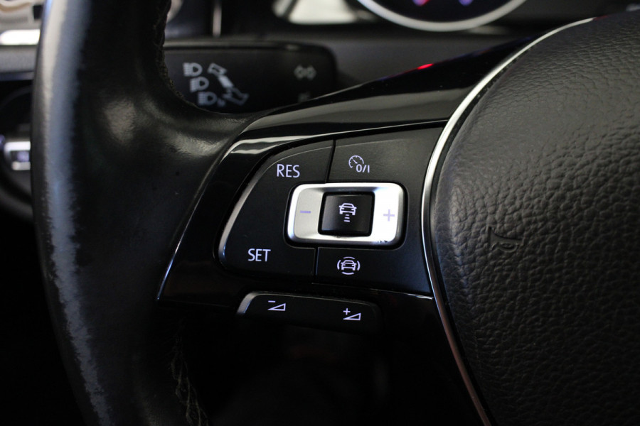 Volkswagen GOLF Variant 1.6 TDI Comfortline |Camera|Carplay|Trekhaak|