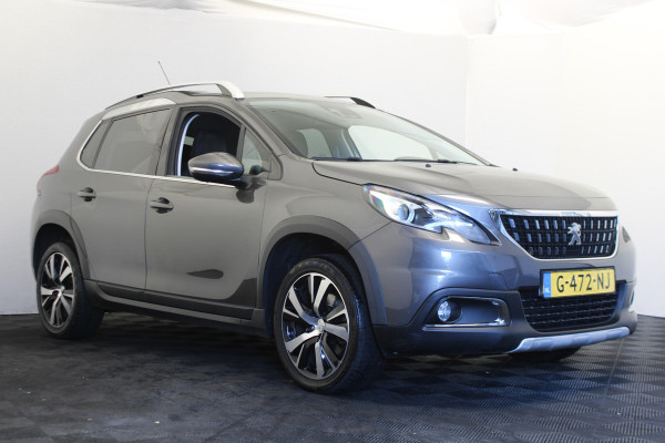 Peugeot 2008 1.2 PureTech Allure