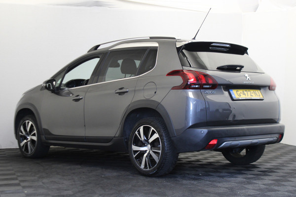 Peugeot 2008 1.2 PureTech Allure