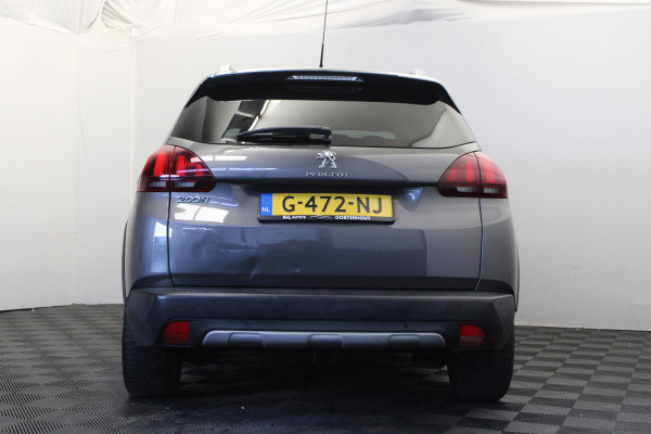 Peugeot 2008 1.2 PureTech Allure