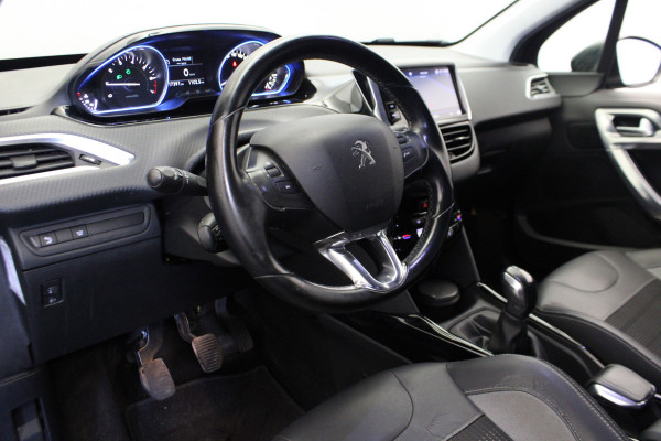 Peugeot 2008 1.2 PureTech Allure