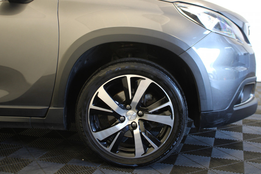 Peugeot 2008 1.2 PureTech Allure