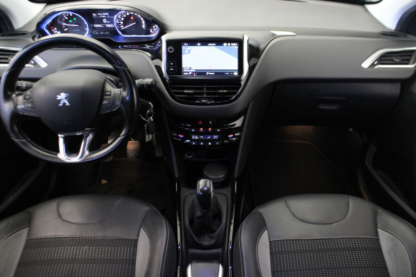 Peugeot 2008 1.2 PureTech Allure