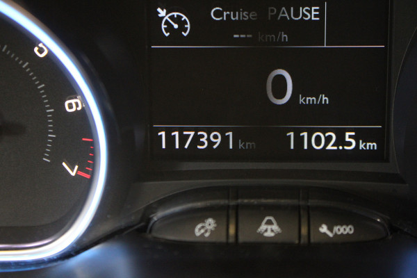 Peugeot 2008 1.2 PureTech Allure