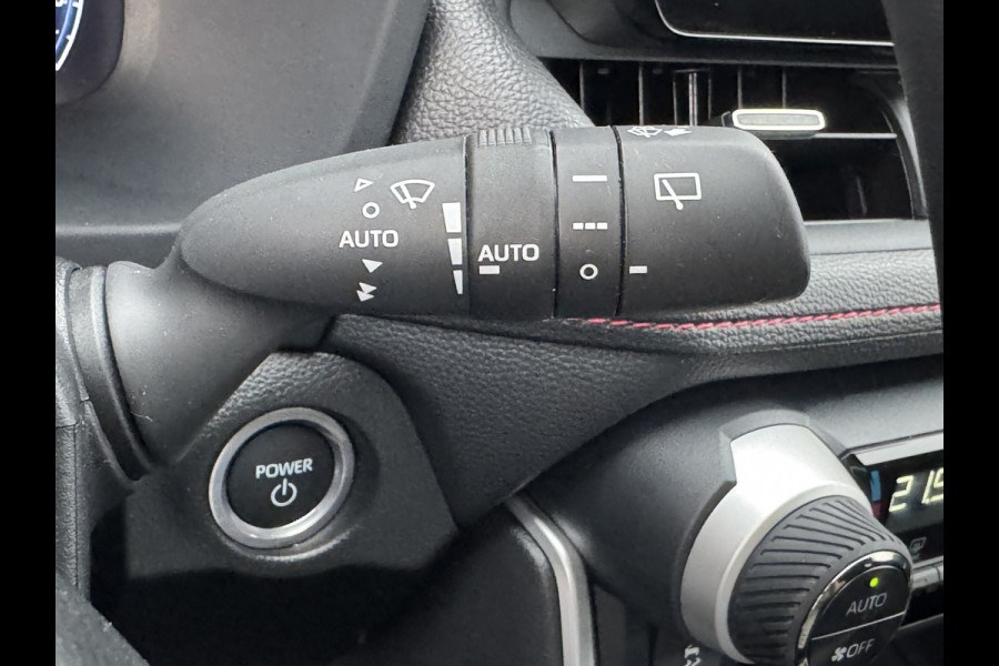 Toyota RAV4 2.5 Plug-in Hybrid AWD Dynamic | 6.000 km | Afnm. Trekhaak | Reservewiel | Nieuwstaat | Rijklaar!!