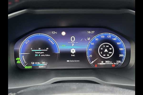 Toyota RAV4 2.5 Plug-in Hybrid AWD Dynamic | 6.000 km | Afnm. Trekhaak | Reservewiel | Nieuwstaat | Rijklaar!!