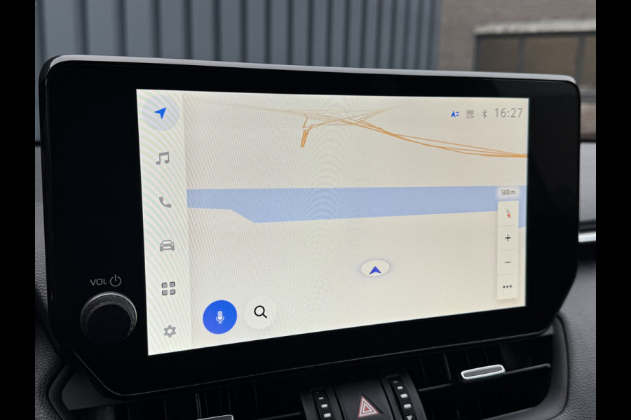 Toyota RAV4 2.5 Plug-in Hybrid AWD Dynamic | 6.000 km | Afnm. Trekhaak | Reservewiel | Nieuwstaat | Rijklaar!!