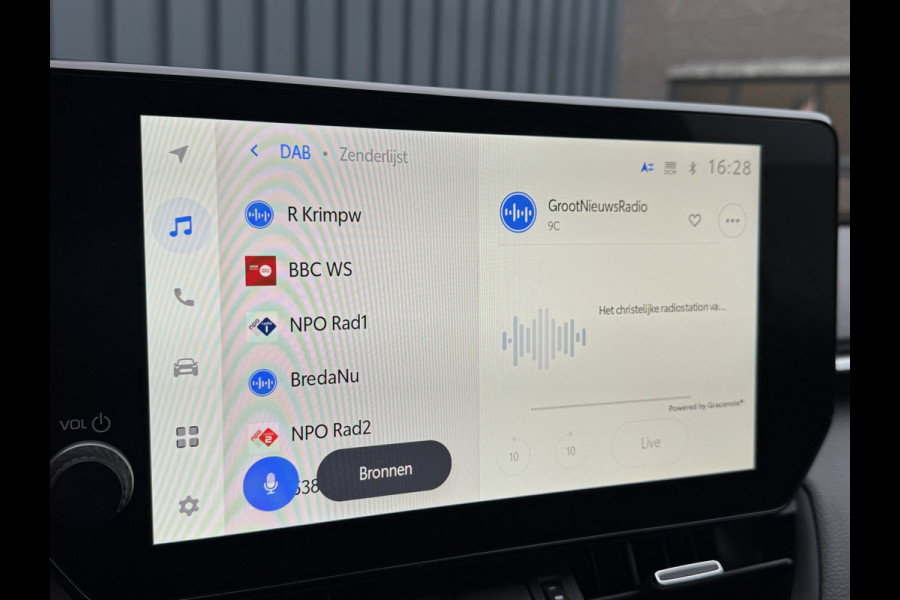Toyota RAV4 2.5 Plug-in Hybrid AWD Dynamic | 6.000 km | Afnm. Trekhaak | Reservewiel | Nieuwstaat | Rijklaar!!