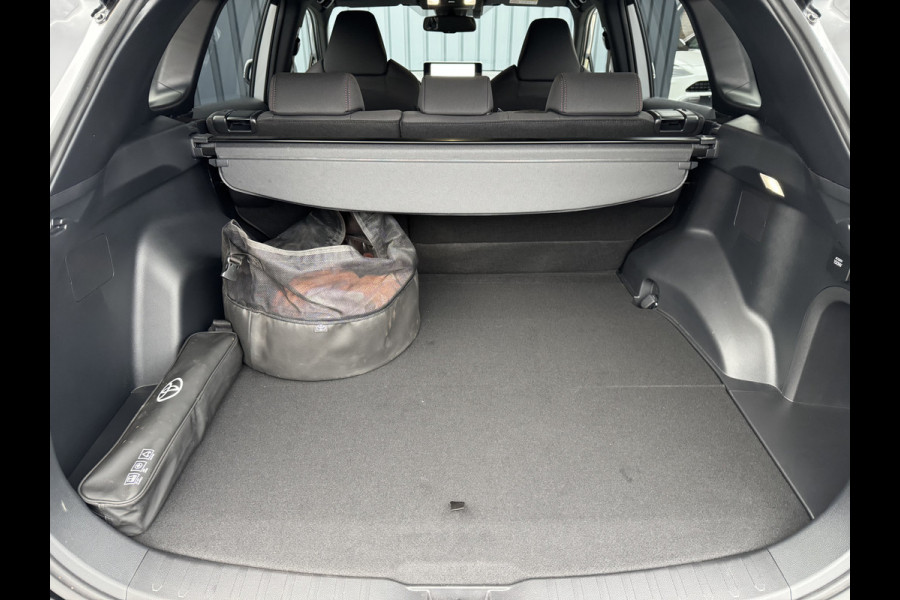 Toyota RAV4 2.5 Plug-in Hybrid AWD Dynamic | 6.000 km | Afnm. Trekhaak | Reservewiel | Nieuwstaat | Rijklaar!!