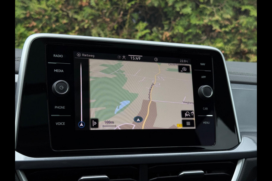 Volkswagen T-Roc 1.5 TSI Style CarPlay Panorama Volkswagen T-Roc 1.5 TSI Style CarPlay Panorama