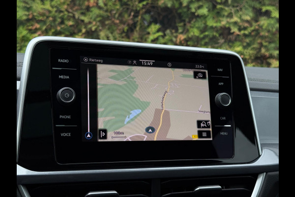 Volkswagen T-Roc 1.5 TSI Style CarPlay Panorama Volkswagen T-Roc 1.5 TSI Style CarPlay Panorama