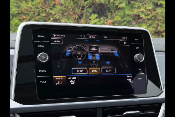 Volkswagen T-Roc 1.5 TSI Style CarPlay Panorama Volkswagen T-Roc 1.5 TSI Style CarPlay Panorama