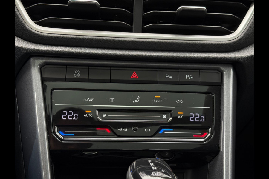 Volkswagen T-Roc 1.5 TSI Style CarPlay Panorama Volkswagen T-Roc 1.5 TSI Style CarPlay Panorama