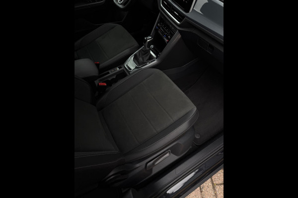 Volkswagen T-Roc 1.5 TSI Style CarPlay Panorama Volkswagen T-Roc 1.5 TSI Style CarPlay Panorama