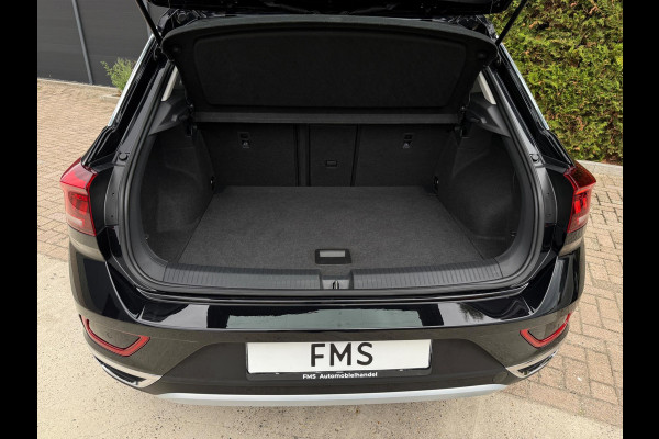 Volkswagen T-Roc 1.5 TSI Style CarPlay Panorama Volkswagen T-Roc 1.5 TSI Style CarPlay Panorama