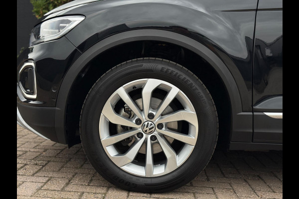 Volkswagen T-Roc 1.5 TSI Style CarPlay Panorama Volkswagen T-Roc 1.5 TSI Style CarPlay Panorama