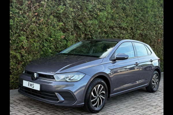 Volkswagen Polo 1.0 TSI Life CarPlay Camera LED