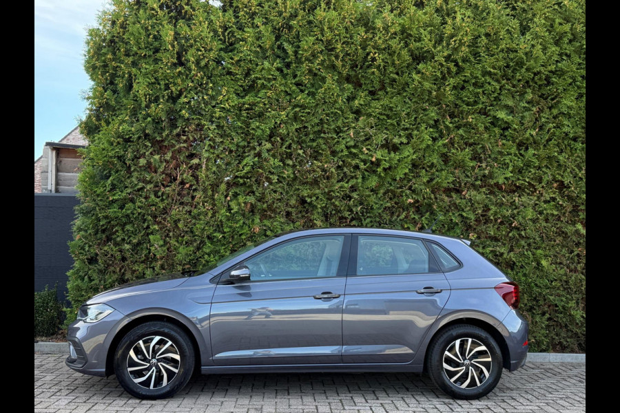 Volkswagen Polo 1.0 TSI Life CarPlay Camera LED