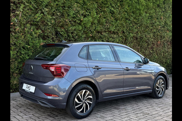 Volkswagen Polo 1.0 TSI Life CarPlay Camera LED