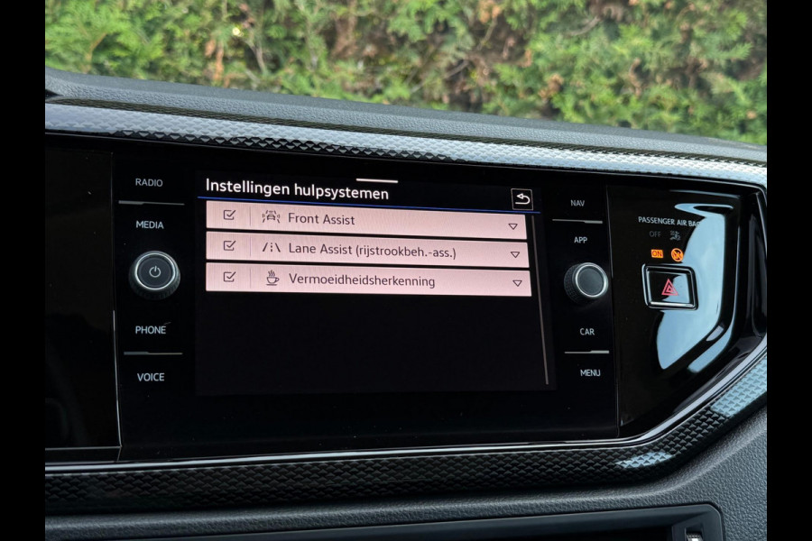 Volkswagen Polo 1.0 TSI Life CarPlay Camera LED