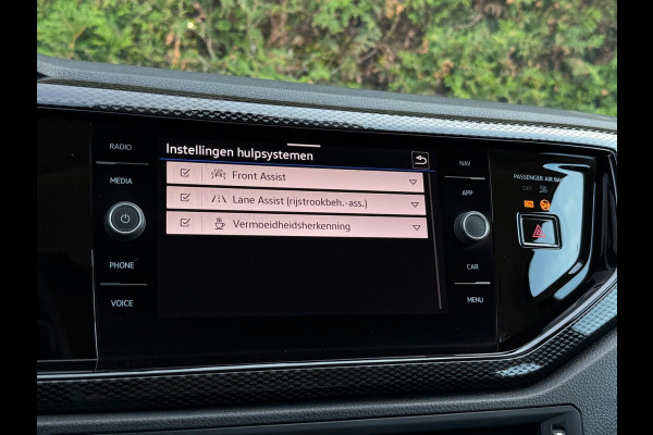 Volkswagen Polo 1.0 TSI Life CarPlay Camera LED