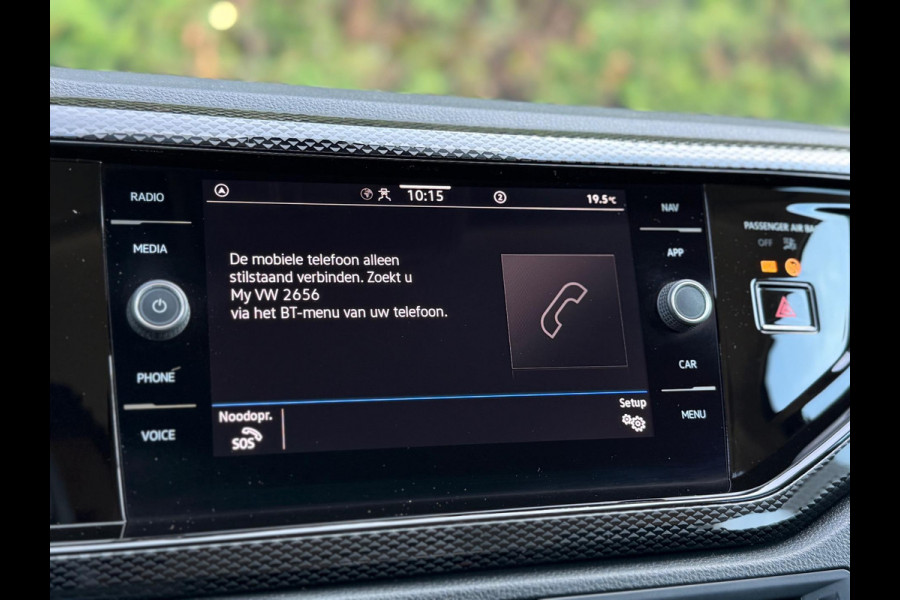 Volkswagen Polo 1.0 TSI Life CarPlay Camera LED