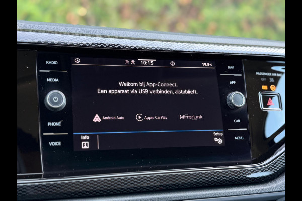 Volkswagen Polo 1.0 TSI Life CarPlay Camera LED