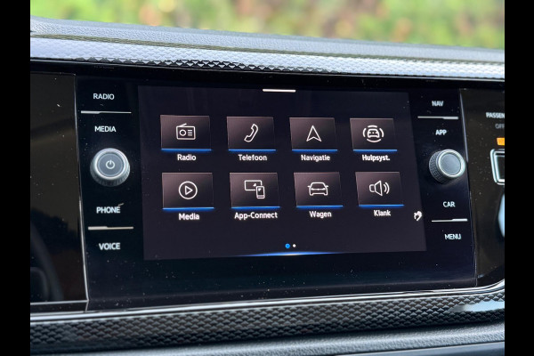 Volkswagen Polo 1.0 TSI Life CarPlay Camera LED