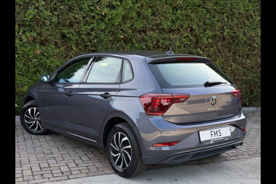 Volkswagen Polo 1.0 TSI Life CarPlay Camera LED