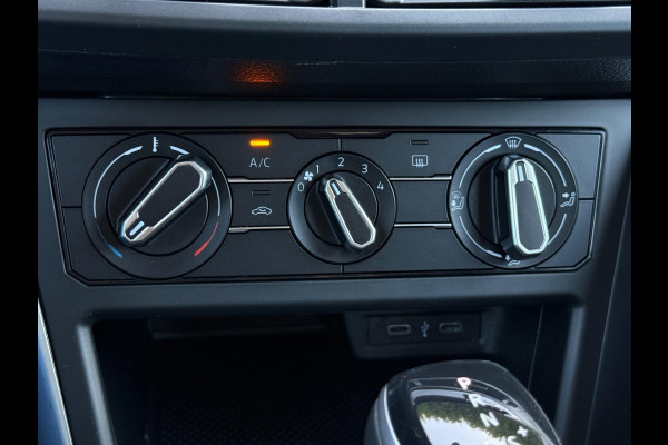 Volkswagen Polo 1.0 TSI Life CarPlay Camera LED