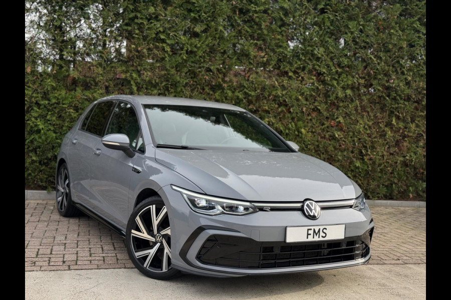 Volkswagen Golf 1.5 eTSI 3x R-Line CarPlay Camera