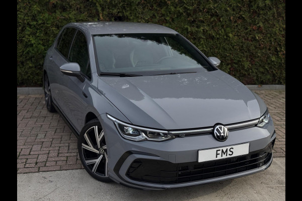 Volkswagen Golf 1.5 eTSI 3x R-Line CarPlay Camera