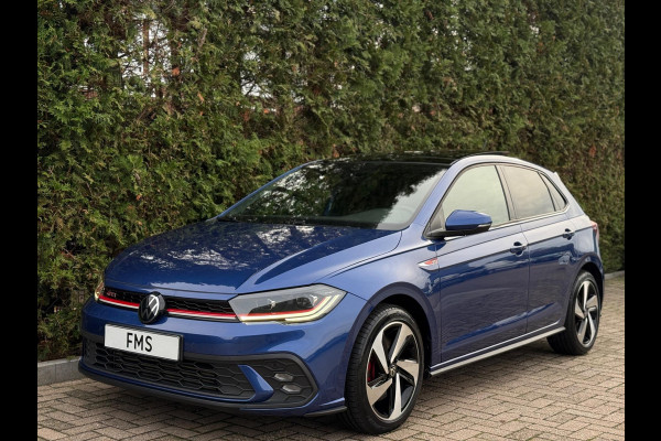 Volkswagen Polo 2.0 TSI GTI IQ Lights Panorama