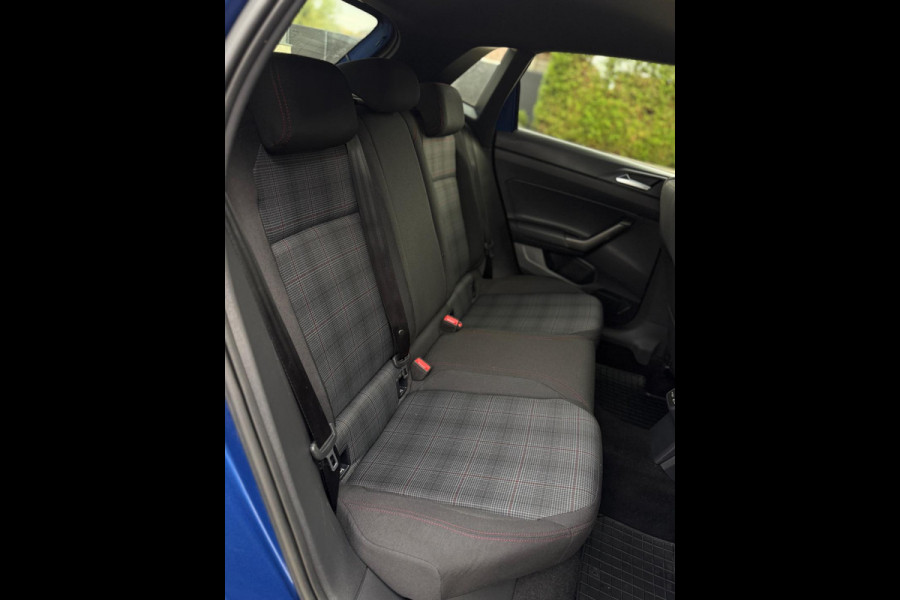 Volkswagen Polo 2.0 TSI GTI IQ Lights Panorama