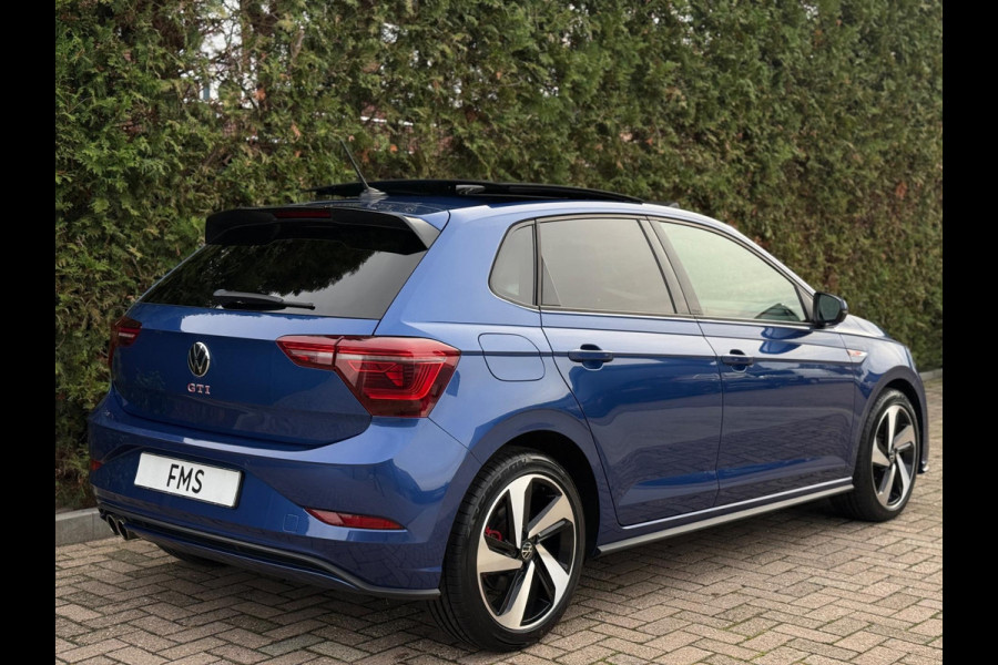 Volkswagen Polo 2.0 TSI GTI IQ Lights Panorama