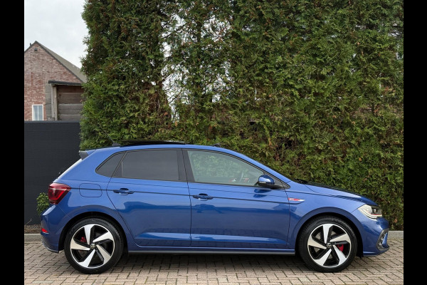 Volkswagen Polo 2.0 TSI GTI IQ Lights Panorama